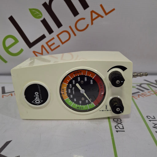 Ohmeda Medical Ohmeda Medical 200 Intermittent Suction Unit Respiratory reLink Online