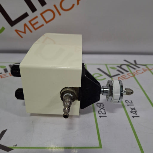 Ohmeda Medical Ohmeda Medical 200 Intermittent Suction Unit Respiratory reLink Online