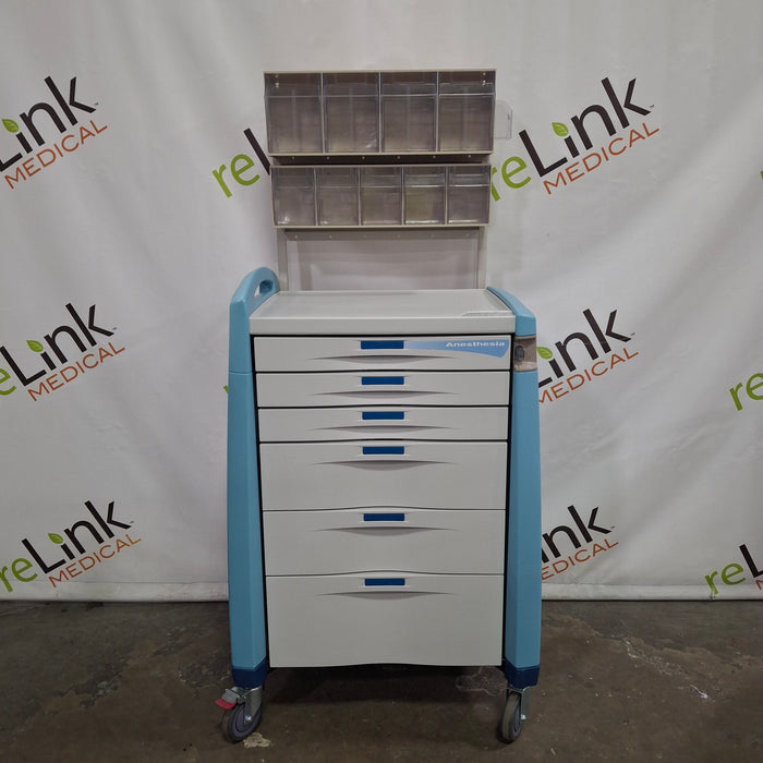 Capsa Solutions Avalo Medication Cart