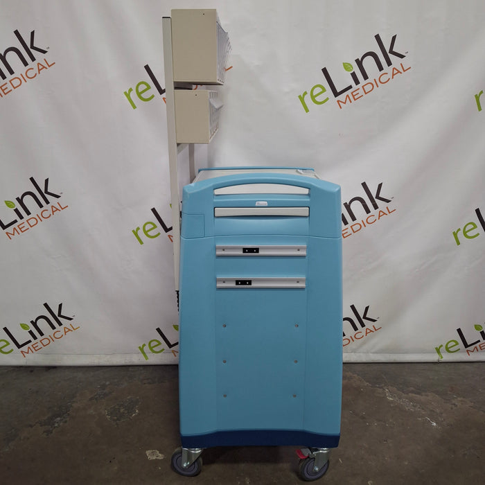 Capsa Solutions Avalo Medication Cart