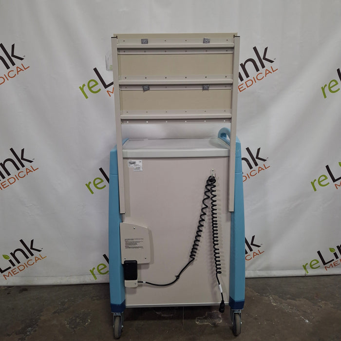 Capsa Solutions Avalo Medication Cart