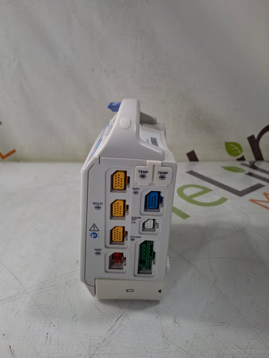 Nihon Kohden BSM-1773 Life Scope PT Transport Patient Monitor