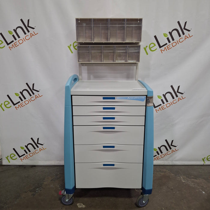 Capsa Solutions Avalo Medication Cart