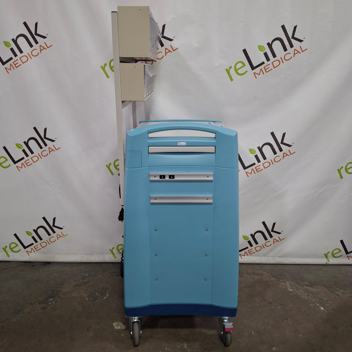 Capsa Solutions Avalo Medication Cart