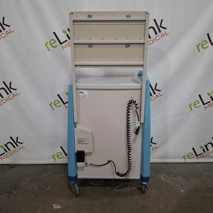 Capsa Solutions Avalo Medication Cart