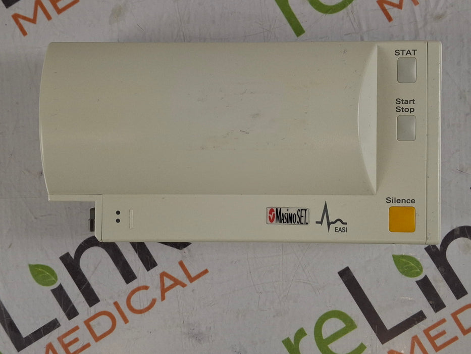 Philips M3001A-A03 Masimo SpO2, NIBP, ECG MMS Module
