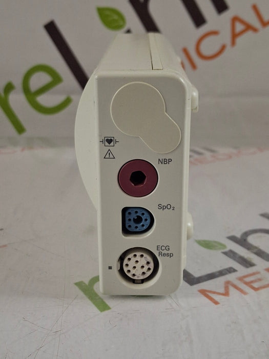 Philips M3001A-A03 Masimo SpO2, NIBP, ECG MMS Module