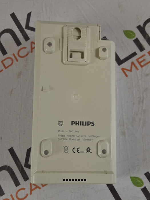 Philips M3001A-A03 Masimo SpO2, NIBP, ECG MMS Module
