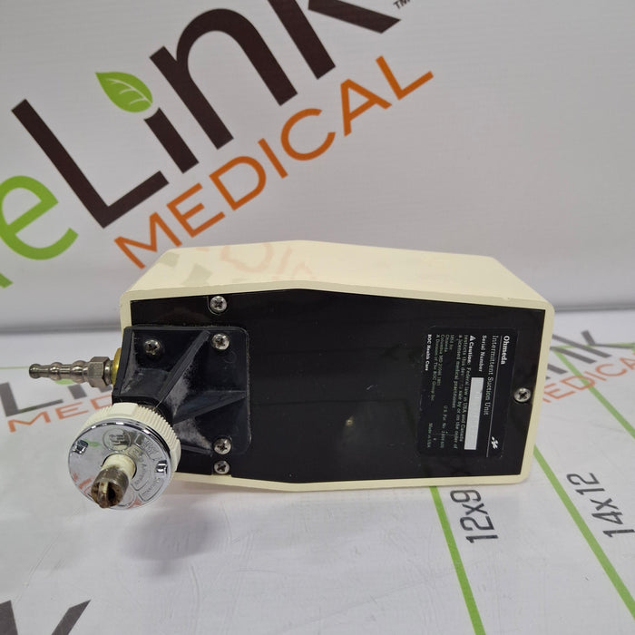 Ohmeda Medical 200 Intermittent Suction Unit