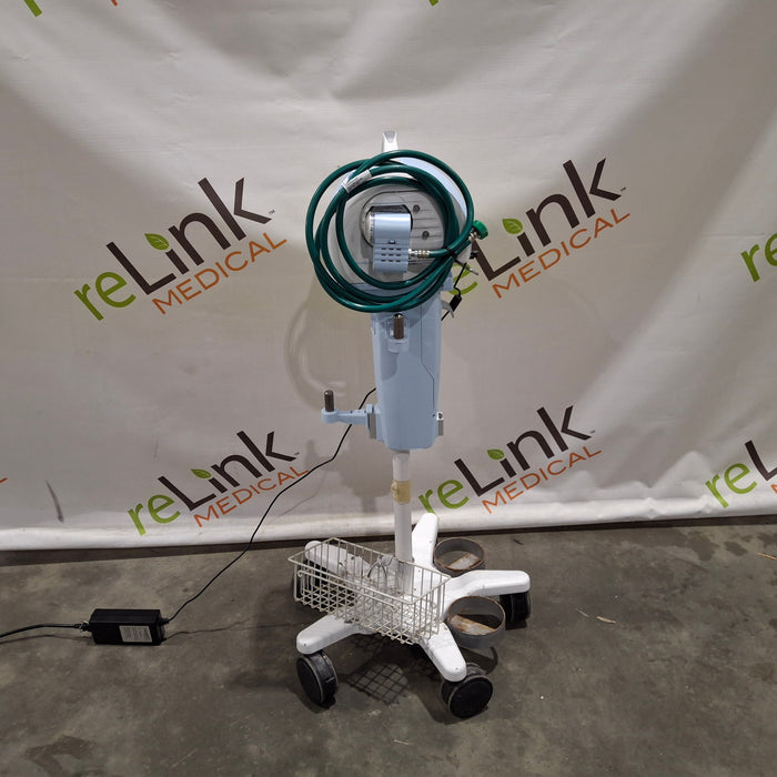 Newport Medical HT70 Plus Ventilator