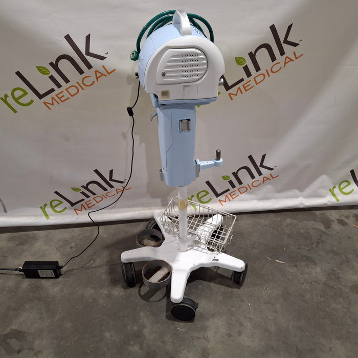 Newport Medical HT70 Plus Ventilator