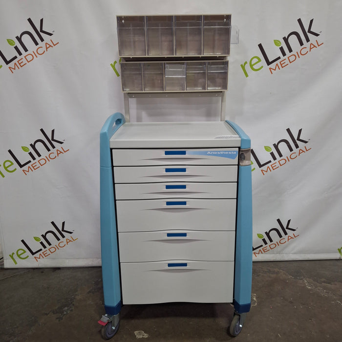 Capsa Solutions Avalo Medication Cart