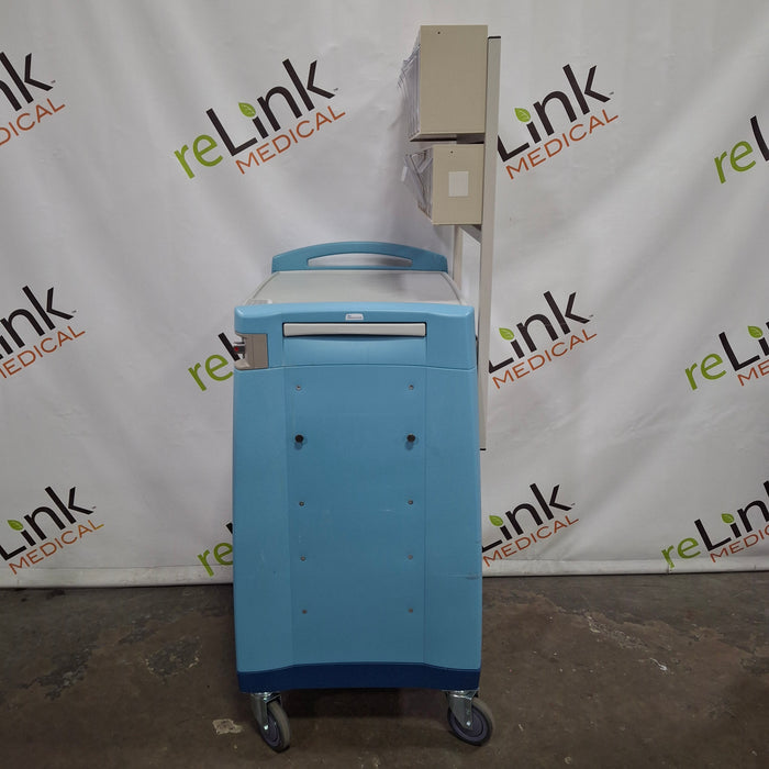 Capsa Solutions Avalo Medication Cart