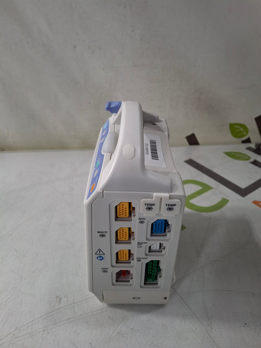 Nihon Kohden BSM-1773 Life Scope PT Transport Patient Monitor