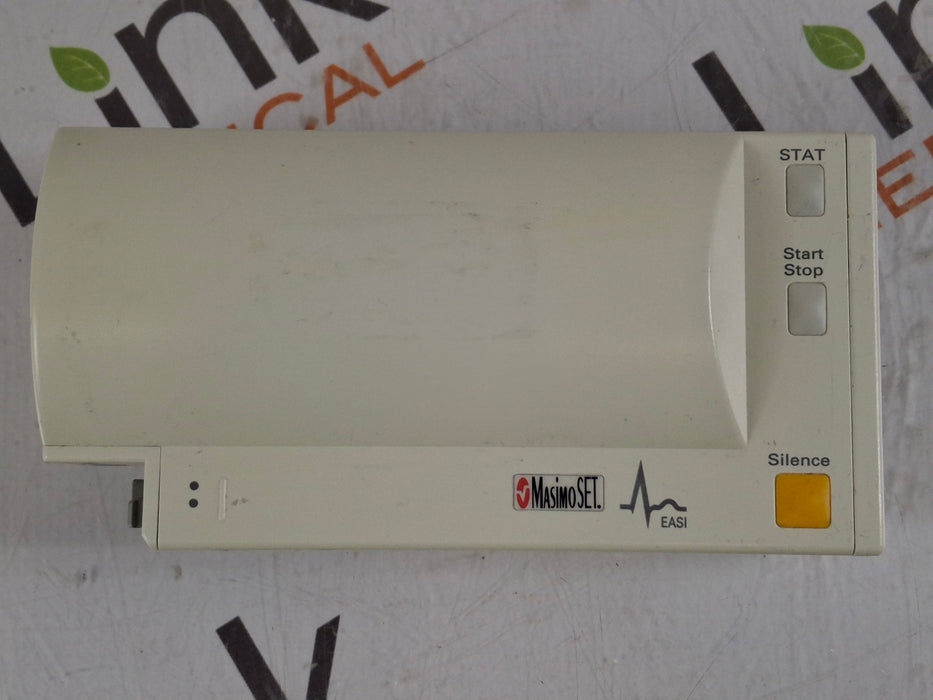 Philips M3001A-A03 Masimo SpO2, NIBP, ECG MMS Module