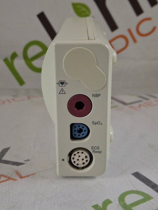 Philips M3001A-A03 Masimo SpO2, NIBP, ECG MMS Module