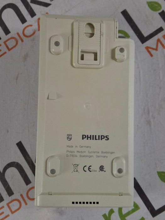 Philips M3001A-A03 Masimo SpO2, NIBP, ECG MMS Module
