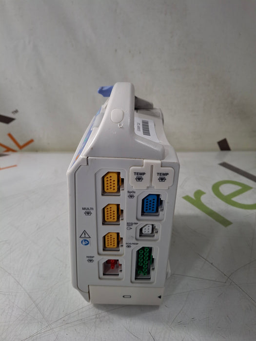 Nihon Kohden BSM-1773 Life Scope PT Transport Patient Monitor