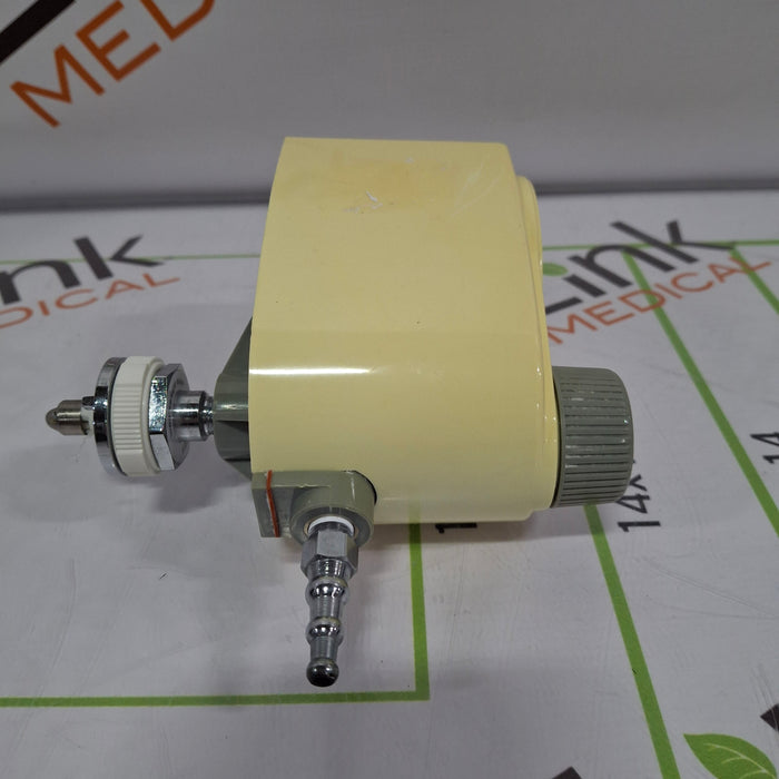 Amvex Vacuum Regulator