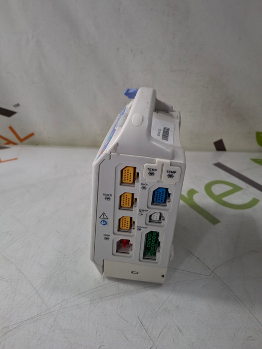 Nihon Kohden BSM-1773 Life Scope PT Transport Patient Monitor