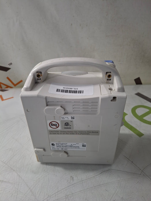Nihon Kohden BSM-1773 Life Scope PT Transport Patient Monitor