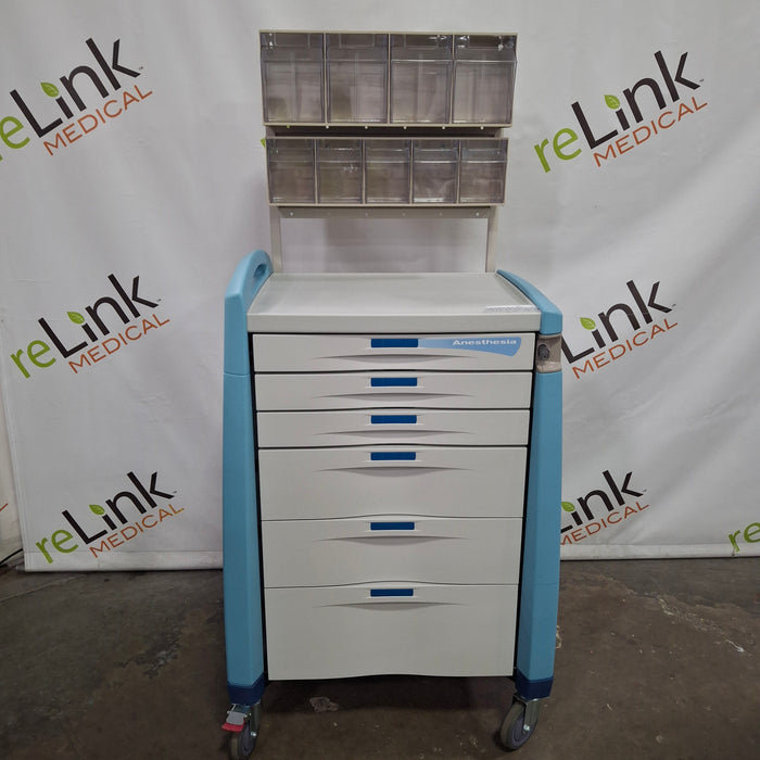 Capsa Solutions Avalo Medication Cart