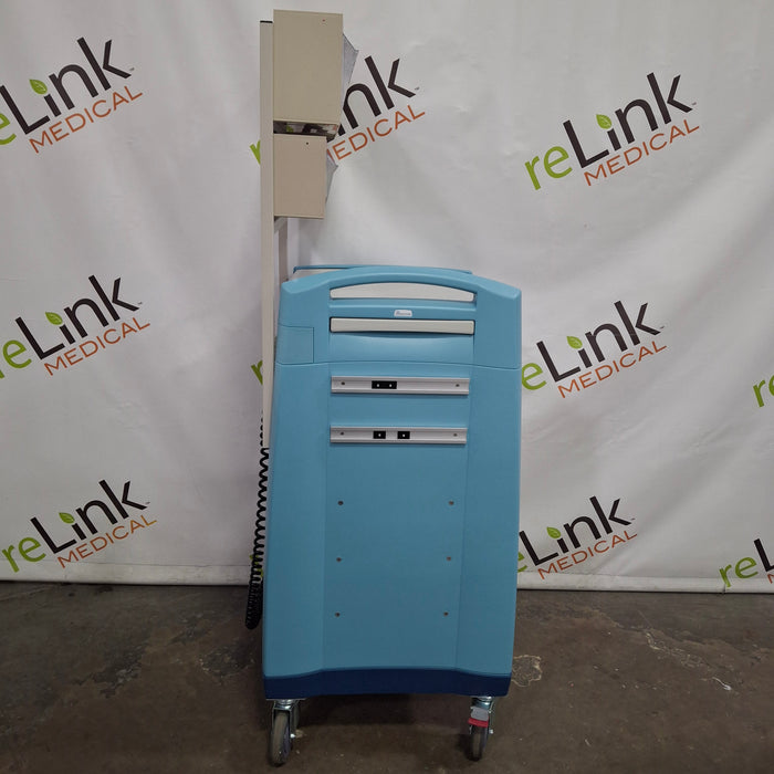 Capsa Solutions Avalo Medication Cart