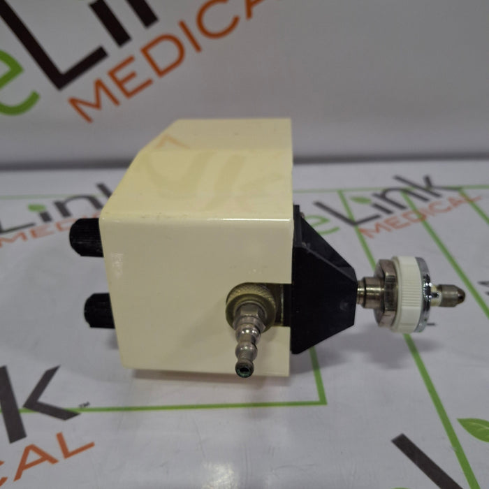 Ohmeda Medical 200 Intermittent Suction Unit