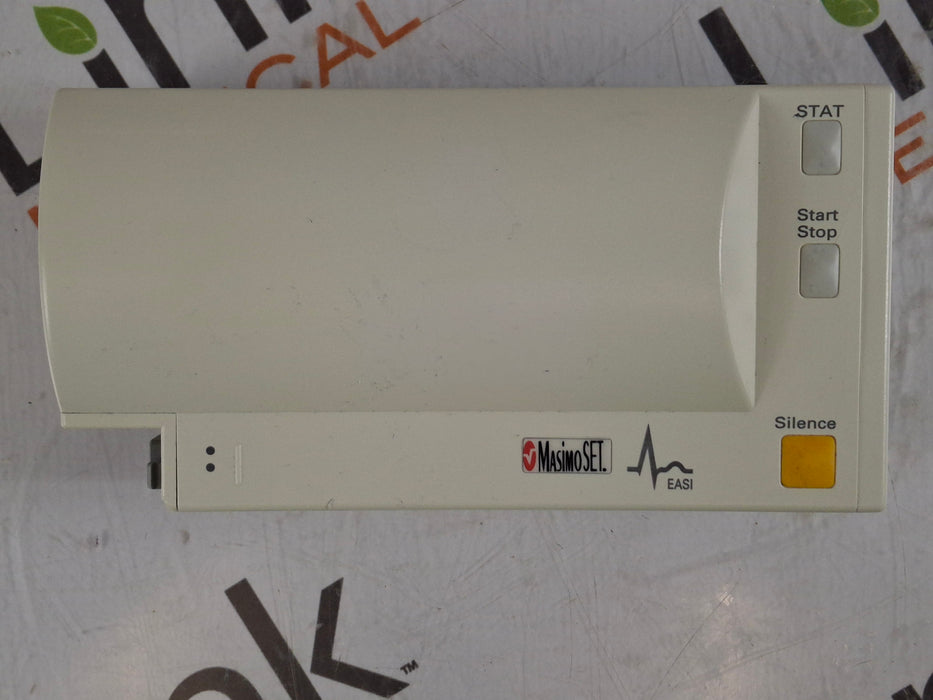 Philips M3001A-A03 Masimo SpO2, NIBP, ECG MMS Module