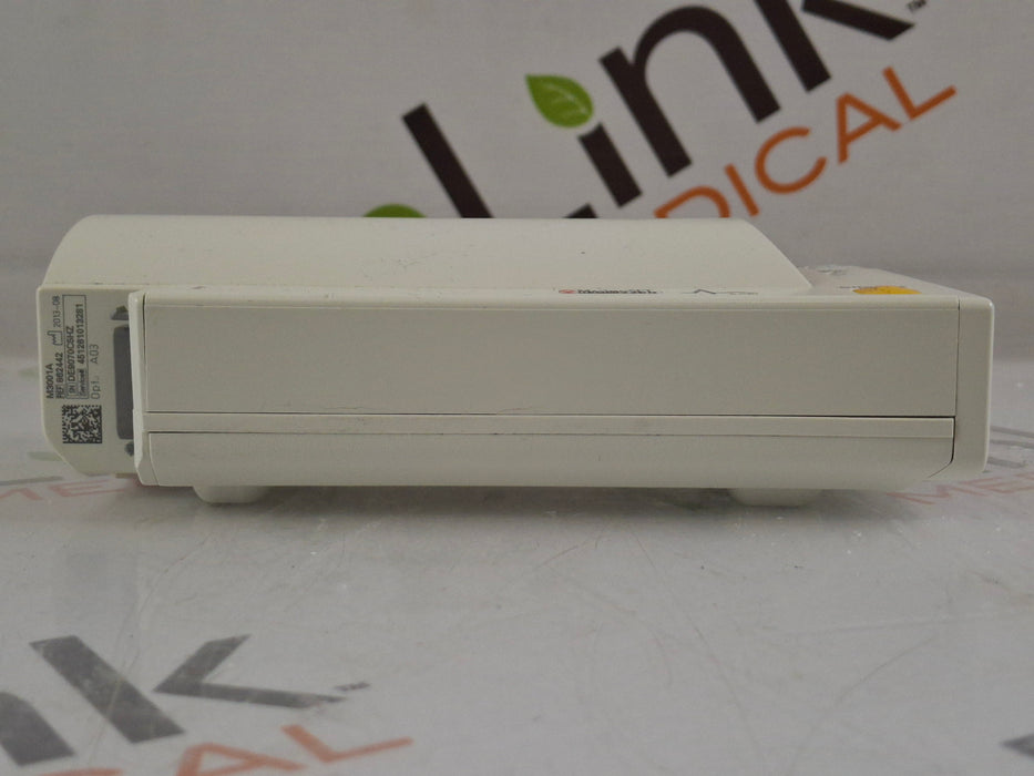 Philips M3001A-A03 Masimo SpO2, NIBP, ECG MMS Module