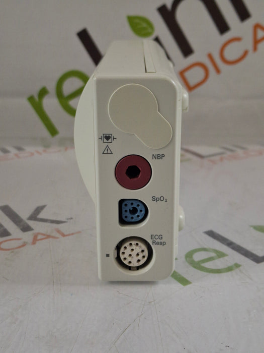 Philips M3001A-A03 Masimo SpO2, NIBP, ECG MMS Module