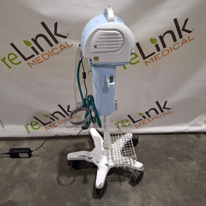 Newport Medical HT70 Plus Ventilator