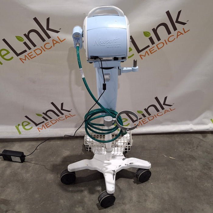 Newport Medical HT70 Plus Ventilator