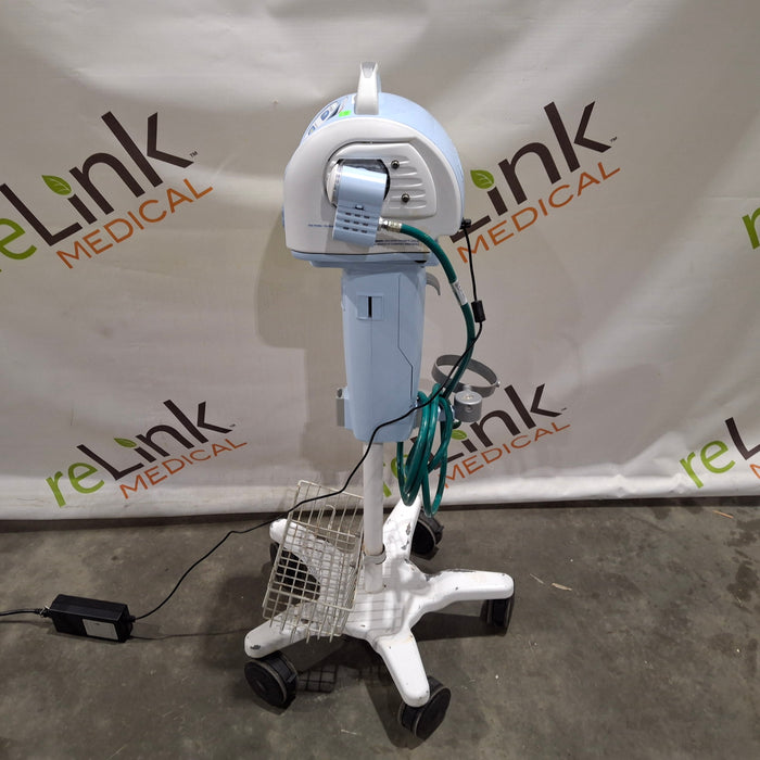 Newport Medical HT70 Plus Ventilator