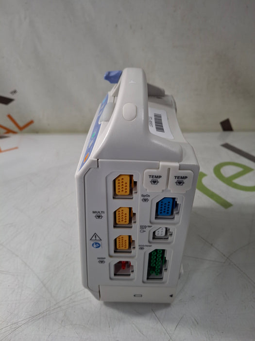 Nihon Kohden BSM-1773 Life Scope PT Transport Patient Monitor