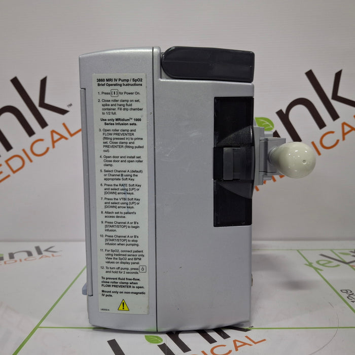 Iradimed Iradimed MRidium 3860+ MRI Infusion Pump Infusion Pump reLink Online