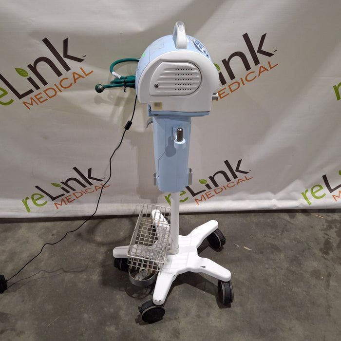 Newport Medical HT70 Plus Ventilator