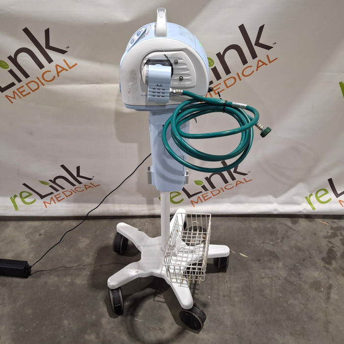 Newport Medical HT70 Plus Ventilator