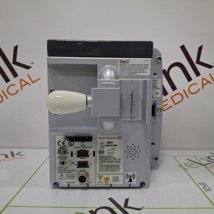 Iradimed MRidium 3860+ MRI Infusion Pump