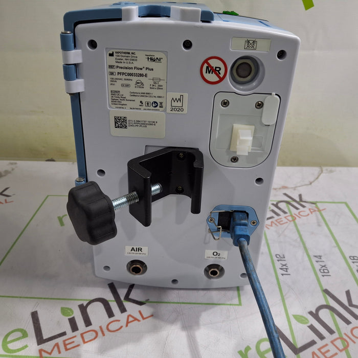 Vapotherm Precision Flow Plus Meter Humidifier