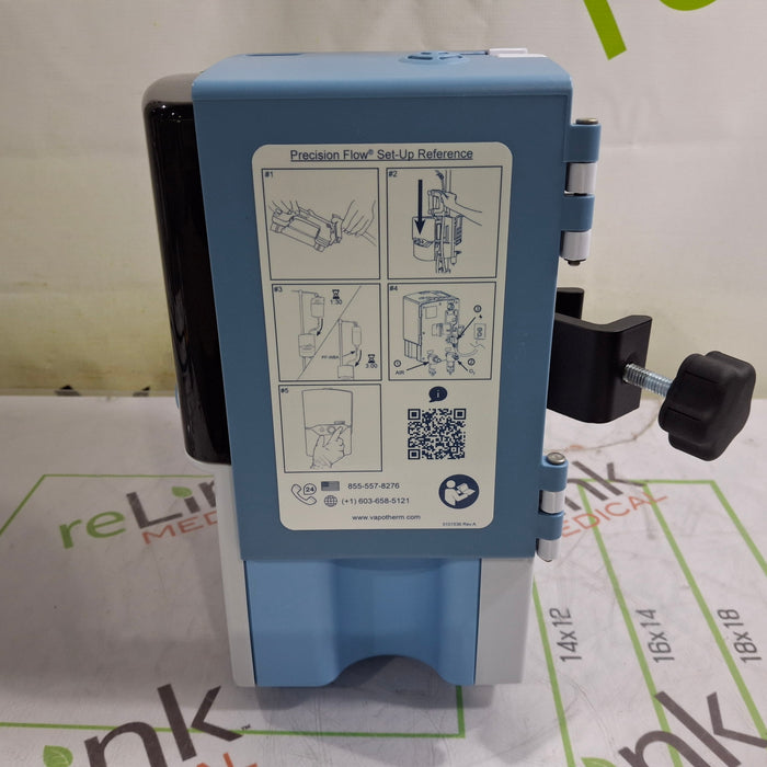 Vapotherm Precision Flow Plus Meter Humidifier