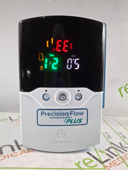 Vapotherm Precision Flow Plus Meter Humidifier
