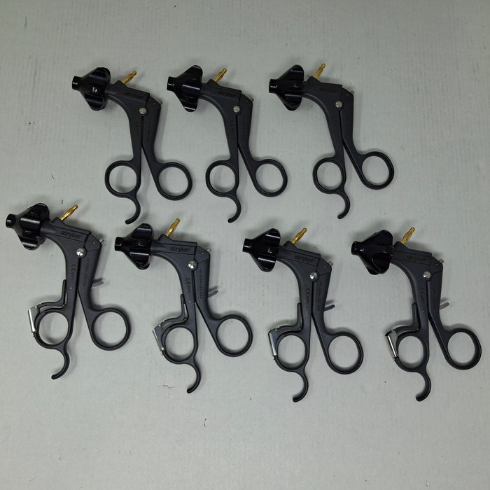 Stryker Stryker Laparoscopy Instruments Surgical Sets reLink Online