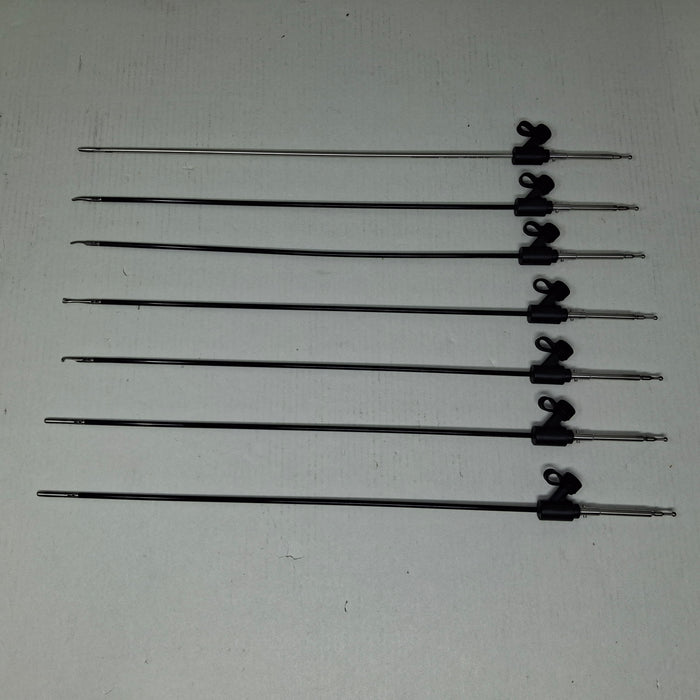 Stryker Stryker Laparoscopy Instruments Surgical Sets reLink Online