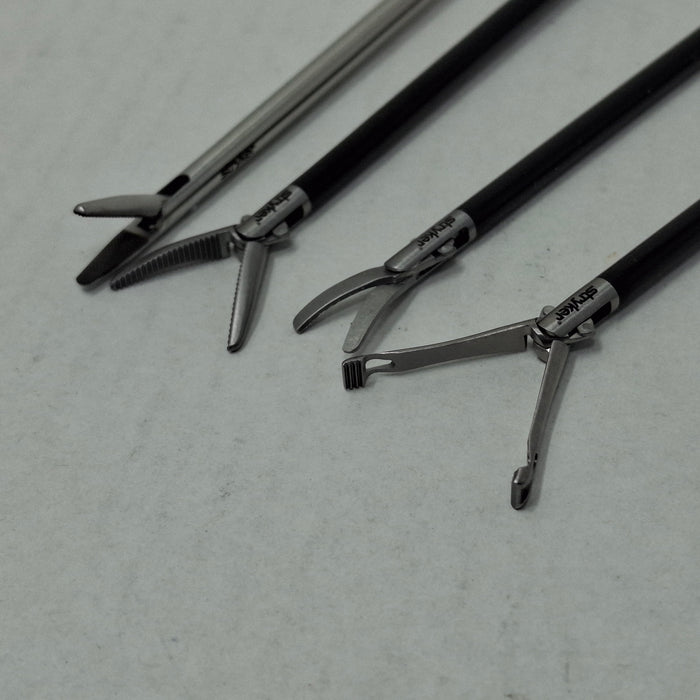 Stryker Stryker Laparoscopy Instruments Surgical Sets reLink Online