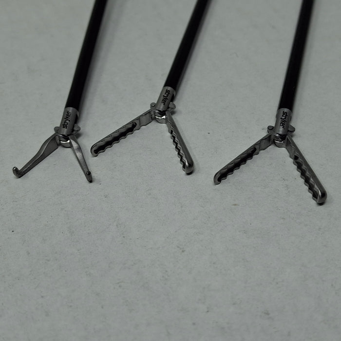 Stryker Stryker Laparoscopy Instruments Surgical Sets reLink Online