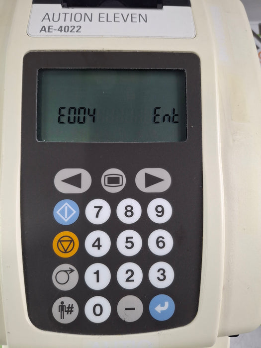 Arkray Inc Arkray Inc Aution Eleven AE-4022 Semi-Automated Urine Analyzer Clinical Lab reLink Online