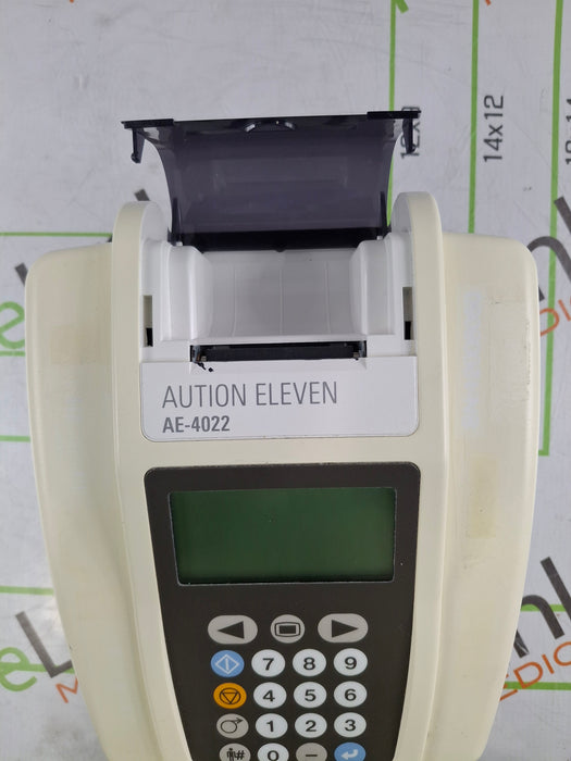 Arkray Inc Arkray Inc Aution Eleven AE-4022 Semi-Automated Urine Analyzer Clinical Lab reLink Online