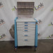 Capsa Solutions Capsa Solutions Avalo Medication Cart Medical Furniture reLink Online