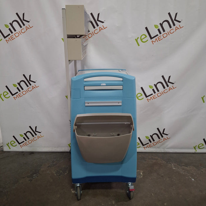 Capsa Solutions Capsa Solutions Avalo Medication Cart Medical Furniture reLink Online